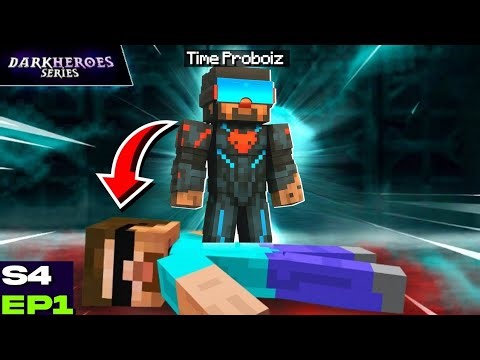 Dark hero s4 coming soon..‪@ProBoiz95‬