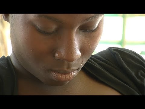 Film Project Gambia - Mariama La Tariko
