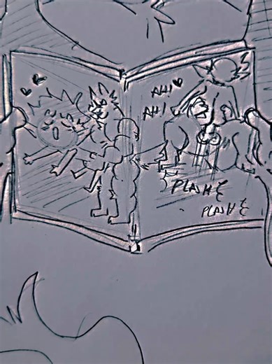 Do You Really Love Me, Baby? Exploring Love Through Pages