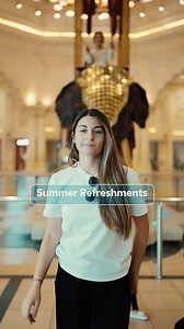 Explore a world of style and discover your go-to summer looks at H&M and R&B at #IbnBattutaMall! ☀️🛍️ انغمس في عالم الأناقة واكتشف إطلالاتك الصيفية المفضلة في #ابن_بطوطة_مول! ☀️🛍️ #MallsInDubai #MoreToSummer #IbnBattutaMall #Dubai #DHAMLife #دبي #مولات_في_دبي | Ibn Battuta Mall