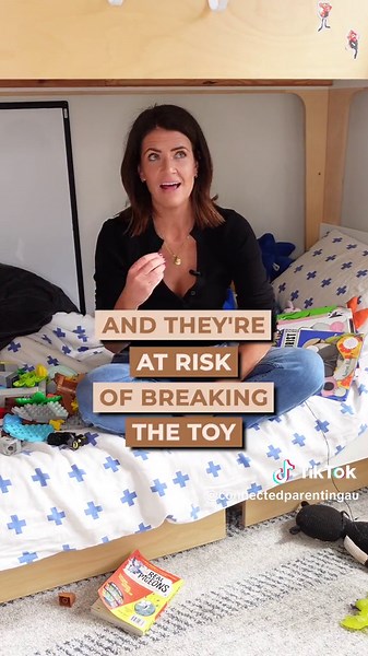 How to Stop Your Toddler from Throwing Objects - Practical Parenting Tips