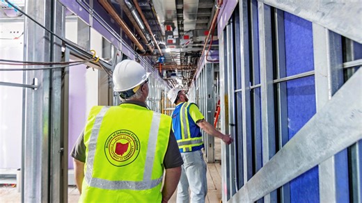 Behind the boom: How Ohio’s building code office keeps rapid growth safe