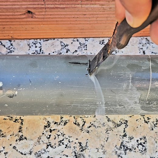 394K views · 464 reactions | A Professional Plumber Taught Me the Right Way to Fix Pipes | Saad Crafts | Facebook