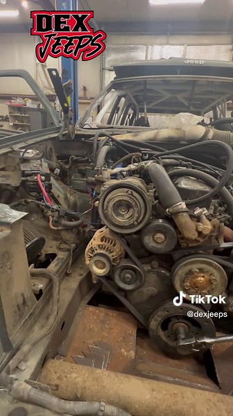 How to Test a Jeep Crank Sensor