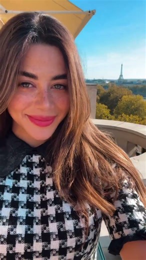 يارا السكري .. اول يوم العيد🎈