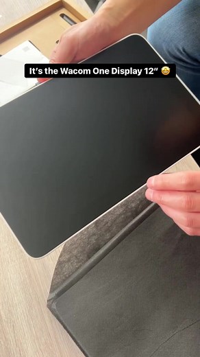 Wacom One 12 Pen Display Review: Lightweight Tablet for Digital Art