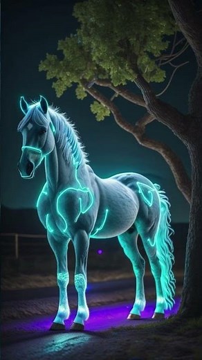 Epic-Horse Wallpaper Amazing Mind Blowing Mind-Blowing Horse Art You Must See Horse Must Watch.