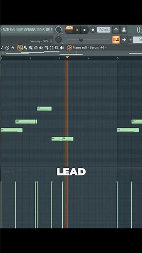 How Overseas By Ken Carson was made #kencarsontypebeat #kencarsonagreatchaos #flstudio
