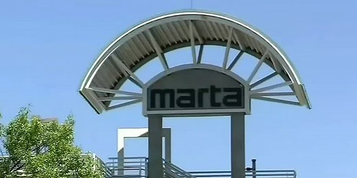 MARTA Police hosts job fair, offers up to $5k sign-on bonus