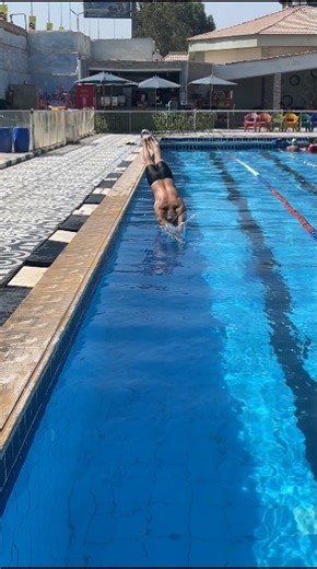 Swimming Skills Demonstration Learn Essential Drills and Techniques