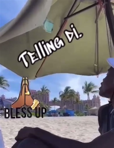 Discover Unique Bahamian Culture on TikTok