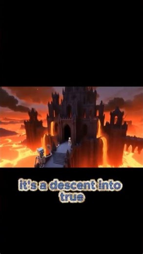 Minecraft's new Bosses Terrifying Gods & Monsters