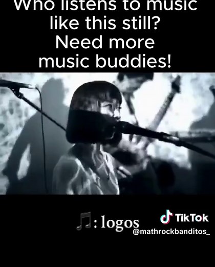 mathrockbanditos on TikTok