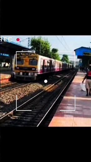 Sealdah to Naihati Local Train Time Table#trending #railway #viral #shorts .