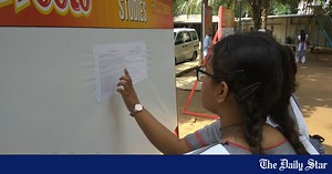 82.2% pass SSC and equivalents