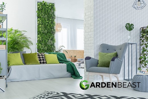 Vertical Gardens: The Ultimate Guide Packed Full of Ideas & Tips