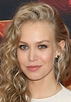 Penelope Mitchell