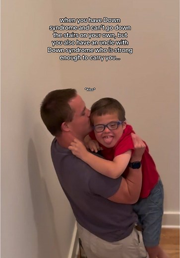 Empathy in Action: The Bond Between Uncle and Niece