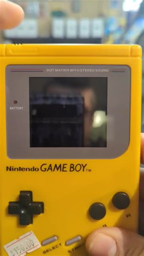 🎮 GAME BOY SHOWCASE — EPISODE 9 Episode 9 is live! Another Game Boy title gets its moment on our backlit colorized DMG — clean pixels, no squinting required. ⏱️ 3-minute showcase 🕹️ Real gameplay 🔋 Original hardware, upgraded visuals We’re cruising through the library and still finding heat. What should we load up for Episode 10? 👇 #RetrovilleGames #GameBoy #RetroGaming #Episode9 #Nintendo