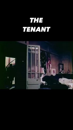 On June 11, 1976 “The Tenant” was released in the United States! Directed by Roman Polanski. The film stars Polanski, Isabelle Adjani, Melvyn Douglas, and Shelley Winters. It is based upon the 1964 novel Le locataire chimérique by Roland Topor[4] and is the last film in Polanski's "Apartment Trilogy", following Repulsion (1965) and Rosemary's Baby (1968). | On This Day In Horror
