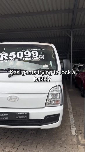 Affordable Hyundai H100 Financing Options Available