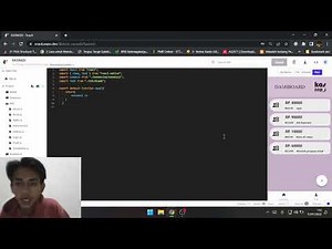 PEMBUATAN APLIKASI KAS DENGAN MENGGUNAKAN SNACK EXPO DAN FIREBISE SEBAGAI DATABASE