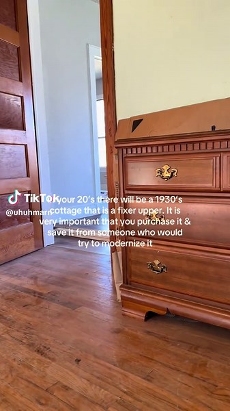 Renovating a 1930s Cottage: A Dream Project