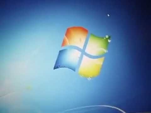 Trying Destroying Windows 7