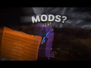 HOW TO GET THE II STUPID MOD MENU