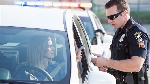 Drivers face $100 fines as 'automatic ticket' law expands - it goes up over time