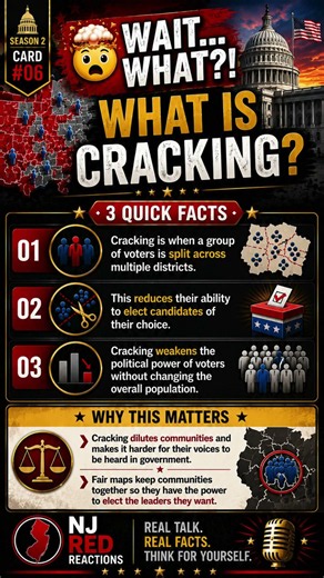 What Is Cracking?