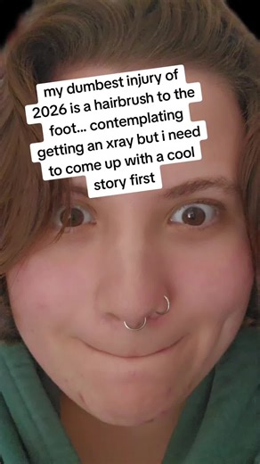 Incredible Ortho Records: My Journey with Broken Bones