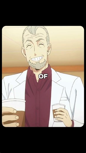 HE DECIDED TO FRAME A SPY #anime