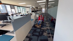 97K views · 3.3K reactions | "My coworker's fully working Optimus Prime costume at our Halloween lunch today" My roomba is faster. Day 10 of 13 https://reddit.app.link/pPZnnxGmZDb via r/funny | Reddit | Facebook
