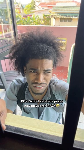 School cafeteria prices now are CRAZY😭