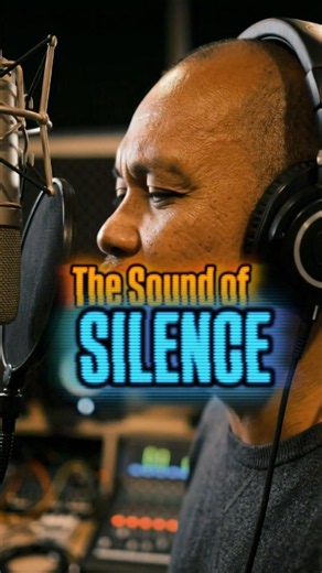 The Sound Of Silence - Simon & Garfunkel #timelessmusic #music #classichits