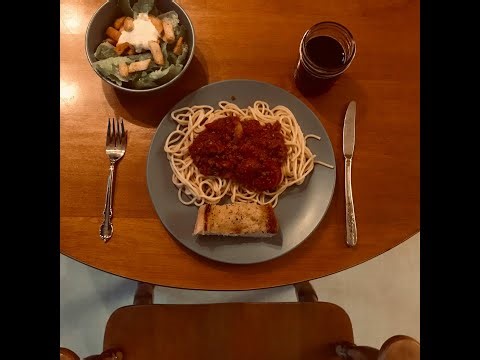 Pasta Type Beat - "AL DENTE"