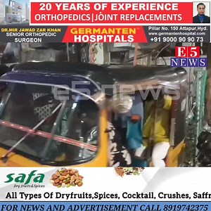 #JUWE KA RACKET HUA BENAQAB POLICE NE 7 AFRAD KO KAR LIYA GIRAFTAAR #KULSUMPURA PS LIMITS# | E5 News and Entertainment