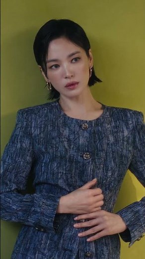 MICHAA 26 SPRING CAMPAIGN