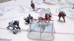 HC Dynamo Pardubice - HC Kometa Brno - Buly hokej | Česká televize
