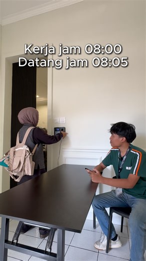 Kelakuan Gen Z di Dunia Perkantoran