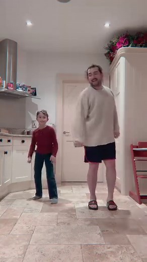 232K views · 2.9K reactions | Well, after playing UNO, Jenga and some...