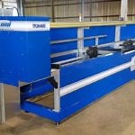 Plasma Pipe and Tube Cutting