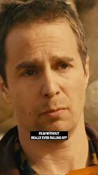 Nobody Does What Sam Rockwell Does in Seven Psychopaths
