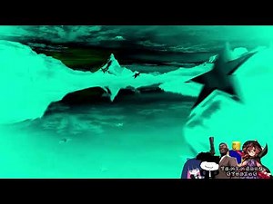 Preview 2 Paramount Logo Effects | ET1 Ident (1996) Effects