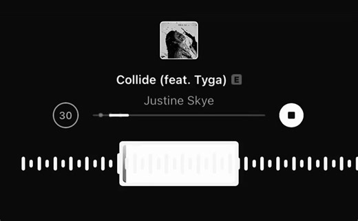 Collide - Tyga #collide #fy #fyp #foryoupagе #viral