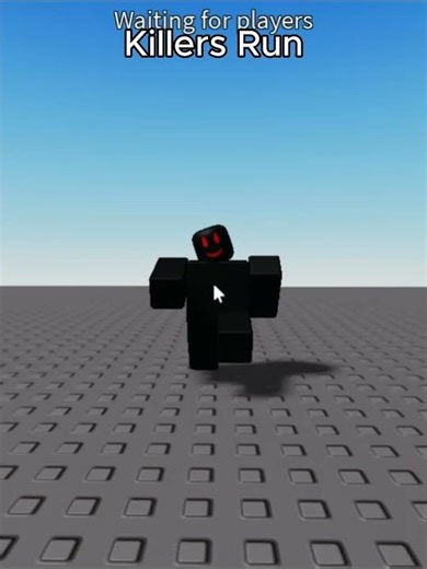 Day 1 of making my Own forsaken game