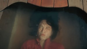 ‘Don’t Move’ Trailer: Kelsey Asbille & Finn Wittrock Lead Netflix’s Paralyzing Thriller Produced By Sam Raimi