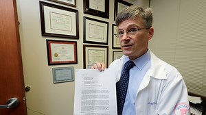 Doctors fight back: Pelvic mesh lawsuits by 4 states, including Mississippi, condemned