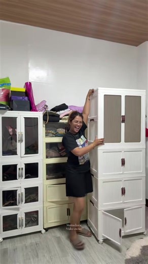 Affordable Storage Cabinet Solutions for Closet Organization